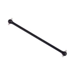 Driveshaft, rear (shaft only, 5mm x 131mm) (1) (for use only with #9554 stub axle)