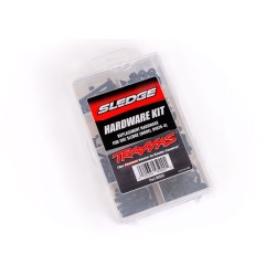 Hardware kit, Sledge (contains all hardware used on Sledge)
