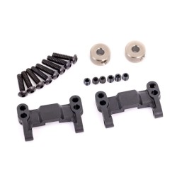 Mounts, sway bar/ collars (front and rear)