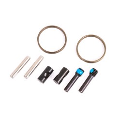 Rebuild kit, steel constant-velocity driveshafts, center (front or rear) (includes pins for 2 driveshaft assemblies) (for #9655X steel CV driveshafts)