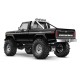 TRX-4M High Trail Crawler with Ford F-150 Truck Body 1/18-Scale 4WD Electric Truck Zwart