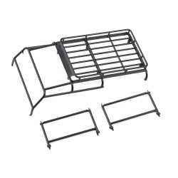ExoCage/ roof basket (top, bottom, & sides (left & right)) (fits #9712 body)