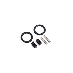 Rebuild kit, constant-velocity driveshaft (includes pins for 2 driveshaft assemblies) (for front or center driveshafts)