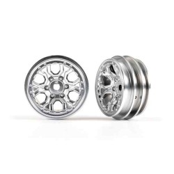 Wheels, 1.0 (statin chrome) (2)