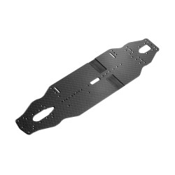 Graphite Chassis Side Guard Brace For Bent Sides Chassis (2)