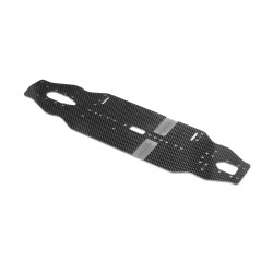 T4'21 Graphite Chassis 2.2Mm