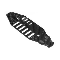 T2 Chassis 3.5Mm Graphite Extra-Thick Foam-Spec