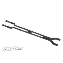 T4 Upper Deck 2.0Mm Graphite