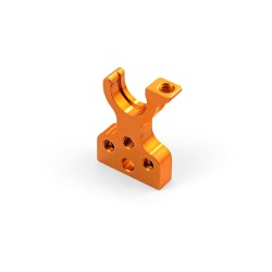 T4'19 Alu Layshaft Bulkhead Right - Orange