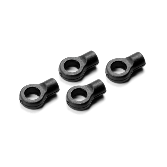 Ball Joint 4.9Mm - Extra Short Open (4)