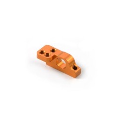 Alu Lower 2-Piece Suspension Holder For Ars - Left