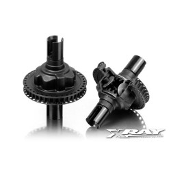 Xray Gear Differential Set