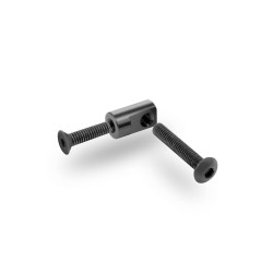 Alu Universal Mount