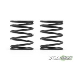 Xray 4S Spring-Set Progressive C = 2.5-2.8 (2)