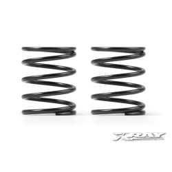 Xray 4S Spring-Set C = 2.9 (2)