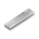 Xray Stainless Steel Weight For Slim Battery Pack 35G