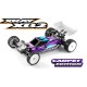 Xray Xb2C 2025 - 2Wd 1/10 Elektrische Off-Road Auto Carpet Editie