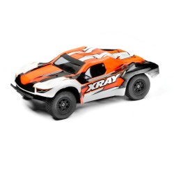 Xray SCX 2WD 1/10 electric short course truck