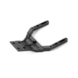 Composite Front Lower Chassis Brace - Hard