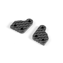 Graphite Extension For Steering Block (2) - 3 Slots