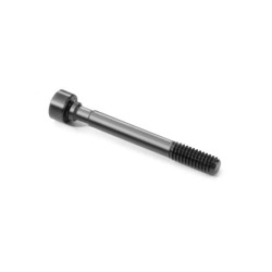 Screw For External Ball Diff Adjustment 2.5Mm - Hudy Spring Steel