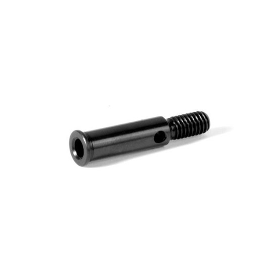 Front Drive Axle - Hudy Spring Steel