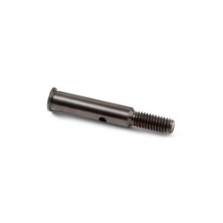 Xt2 Front Drive Axle - Hudy Sppring Steel