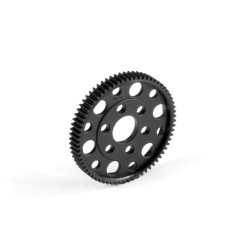 Slipper Eliminator Composite Spur Gear 69T / 48