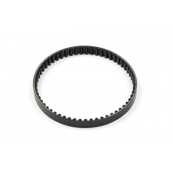 Pur Reinforced Drive Belt Rear 5 X 177 Mm