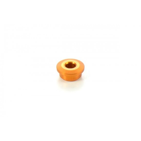 Alu Radio Plate Multi-Flex  Bushing