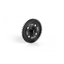 Active Center Diff Spur Gear 43T