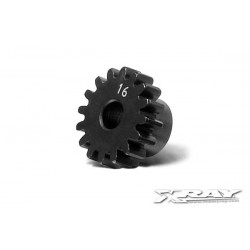 Xb808E 16T Pinion Gear