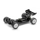 Xray Xb4C 2022 - 4Wd 1/10 Electric Off-Road Car - Carpet Edition