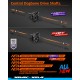 Xray Xb4C 2022 - 4Wd 1/10 Electric Off-Road Car - Carpet Edition