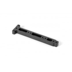 Composite Chassis Brace Rear - - Hard