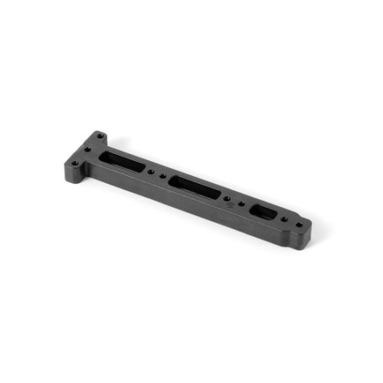 Composite Chassis Brace Rear - - Hard