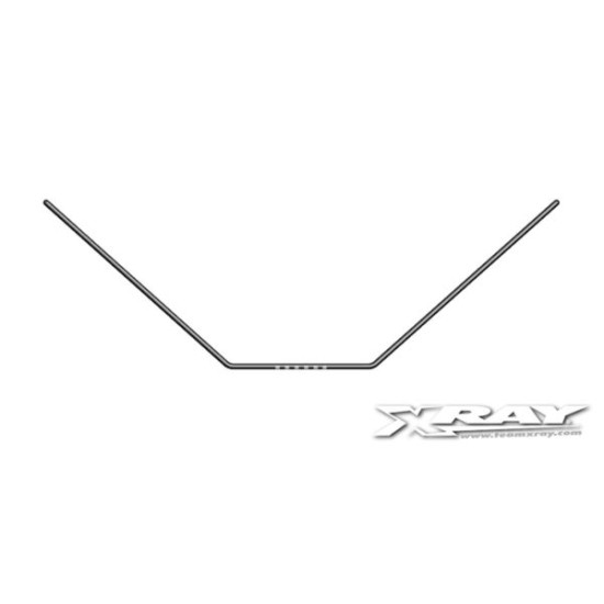 Anti-Roll Bar 1.6 Mm