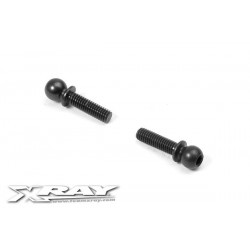 Ball End 4.9Mm With Thread 10Mm (2)