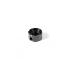 Alu Slipper Clutch Nut - V2