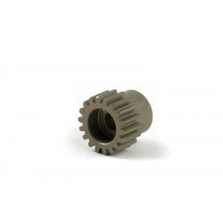 Alu Pinion Gear - Hard Coated 18T / 48