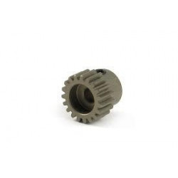 Alu Pinion Gear - Hard Coated 19T / 48