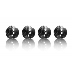 Alu Shock Spring Retaining Collar (4)