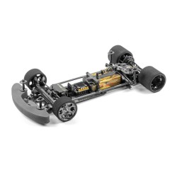 Xray X10 2024 1/10 Pan Car Gt bouwdoos