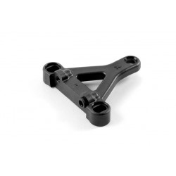 Composite Suspension Arm - Front Lower - Right - Hard - V2