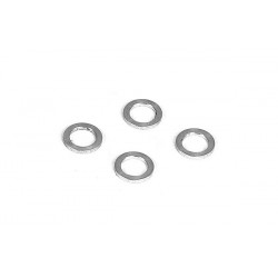 Alu Shim 3.2X4.8X0.5 (4)