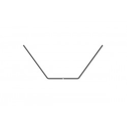 Anti-Roll Bar - Front 1.1 Mm
