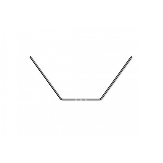 Anti-Roll Bar - Front 1.3 Mm