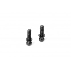 Ball End 4.2Mm With 8Mm Thread (2)