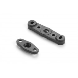 Composite Lower & Upper Pivot Brace Low Roll-Cntr - Hard V3