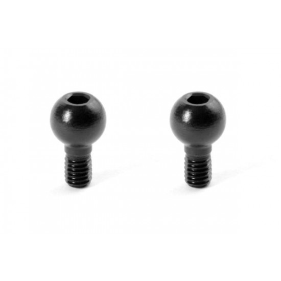 Ball End 6.0Mm With Thread 4Mm (2)